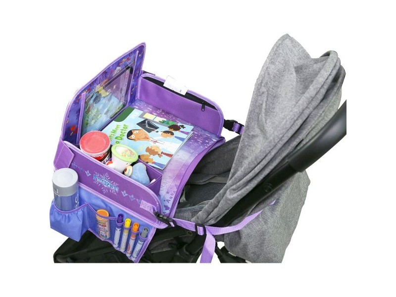 Органайзер за Седалка на Кола Frozen CZ10641 Люляк