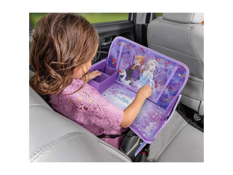 Органайзер за Седалка на Кола Frozen CZ10641 Люляк