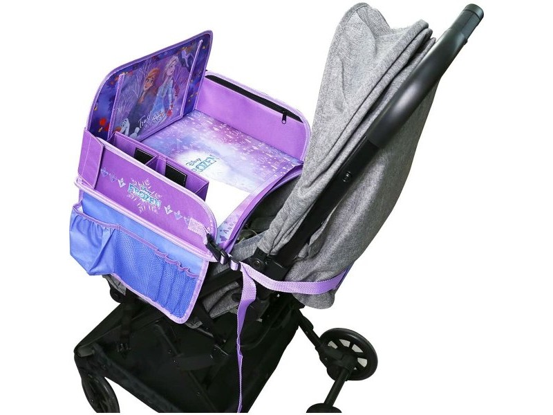 Органайзер за Седалка на Кола Frozen CZ10641 Люляк