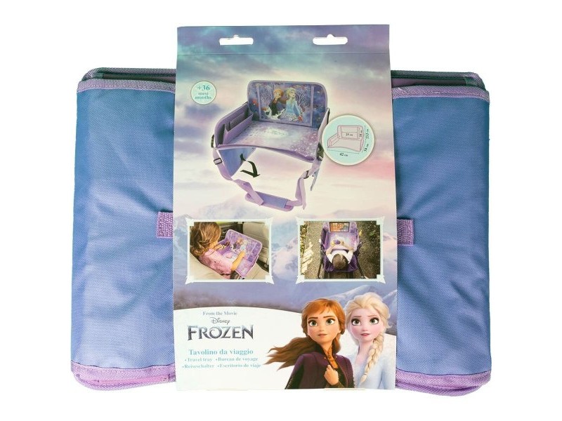 Органайзер за Седалка на Кола Frozen CZ10641 Люляк