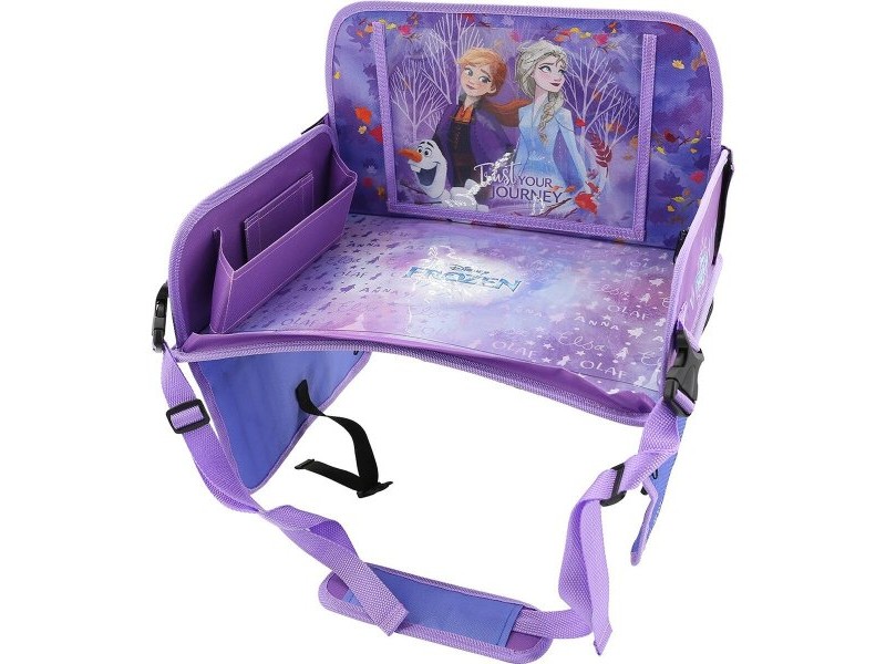 Органайзер за Седалка на Кола Frozen CZ10641 Люляк