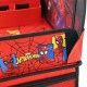 Органайзер за Седалка на Кола Spider-Man CZ10642 Червен