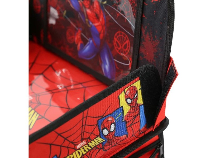 Органайзер за Седалка на Кола Spider-Man CZ10642 Червен