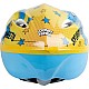 Детска Каска за Велосипед Looney Tunes CZ10954 M Жълт