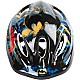 Детска Каска за Велосипед Batman CZ10955 M Черен/Жълт