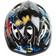 Детска Каска за Велосипед Batman CZ10955 M Черен/Жълт