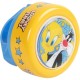 Детско Звънче за Велосипед Looney Tunes CZ10962 Жълт