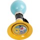 Детско Звънче за Велосипед Looney Tunes CZ10966 Жълт