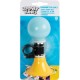 Детско Звънче за Велосипед Looney Tunes CZ10966 Жълт
