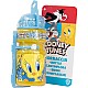 Детска Бутилка за Велосипед Looney Tunes CZ10968 Жълт 350 ml Детска Бутилка за Велосипед Looney Tunes CZ10968 Жълт 350 ml