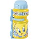 Детска Бутилка за Велосипед Looney Tunes CZ10968 Жълт 350 ml Детска Бутилка за Велосипед Looney Tunes CZ10968 Жълт 350 ml