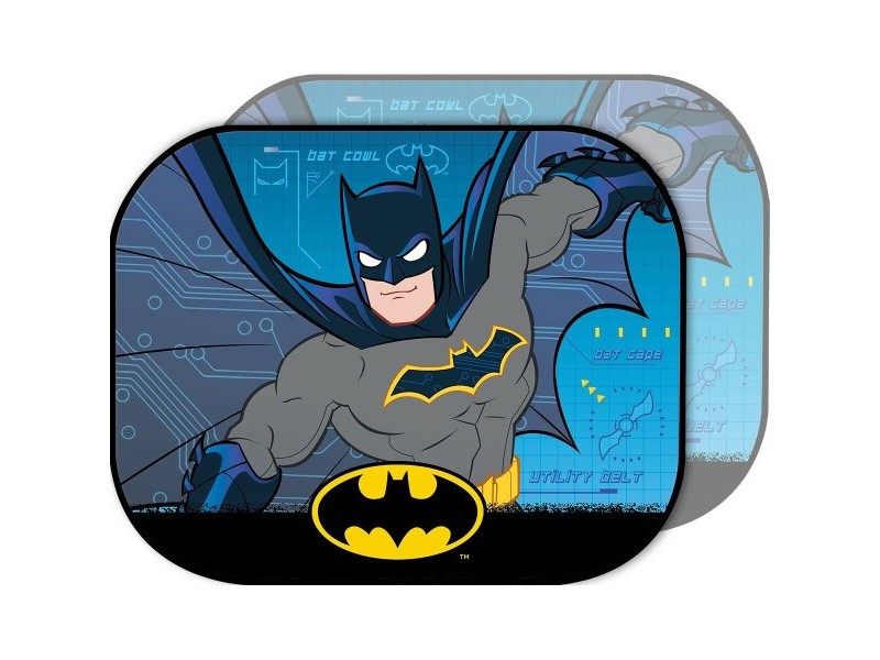 Страничен сенник Batman CZ10971