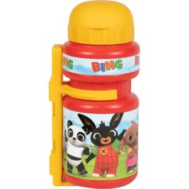 Бутилка за вода Kids Licensing Bing! Многоцветен 350 ml