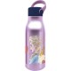 Бутилка за вода Frozen CZ11257 760 ml Син Силикон