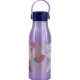 Бутилка за вода Frozen CZ11257 760 ml Син Силикон