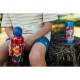 Бутилка за вода The Avengers CZ11259 Червен 530 ml Алуминий Бутилка за вода The Avengers CZ11259 Червен 530 ml Алуминий