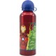 Бутилка за вода The Avengers CZ11259 Червен 530 ml Алуминий Бутилка за вода The Avengers CZ11259 Червен 530 ml Алуминий