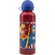 Бутилка за вода The Avengers CZ11259 Червен 530 ml Алуминий