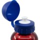Бутилка за вода The Avengers CZ11259 Червен 530 ml Алуминий Бутилка за вода The Avengers CZ11259 Червен 530 ml Алуминий
