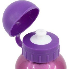 Бутилка за вода Disney Princess CZ11260 530 ml Розов Алуминий