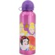 Бутилка за вода Disney Princess CZ11260 530 ml Розов Алуминий
