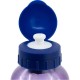 Бутилка за вода Frozen CZ11261 530 ml Син Алуминий