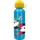 Бутилка за вода Mickey Mouse CZ11262 530 ml Многоцветен Алуминий