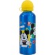 Бутилка за вода Mickey Mouse CZ11262 530 ml Многоцветен Алуминий