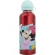 Бутилка за вода Minnie Mouse CZ11263 530 ml Червен Алуминий