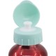 Бутилка за вода Minnie Mouse CZ11263 530 ml Червен Алуминий