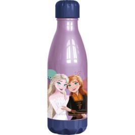 Бутилка за вода Frozen CZ11267 Ежедневна употреба 560 ml Пластмаса