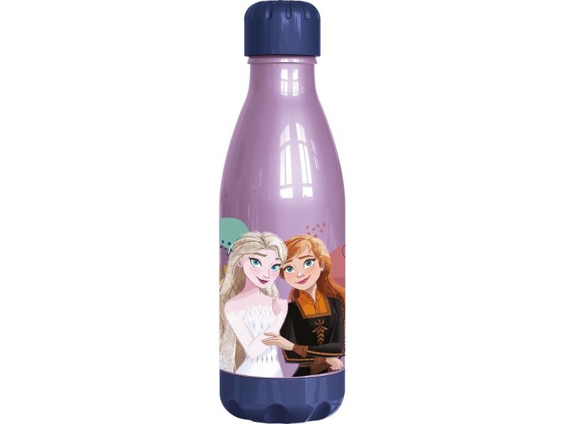 Бутилка за вода Frozen CZ11267 Ежедневна употреба 560 ml Пластмаса