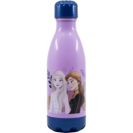 Бутилка за вода Frozen CZ11267 Ежедневна употреба 560 ml Пластмаса