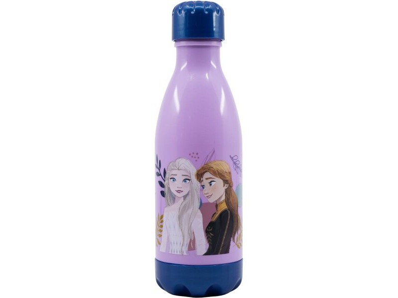 Бутилка за вода Frozen CZ11267 Ежедневна употреба 560 ml Пластмаса