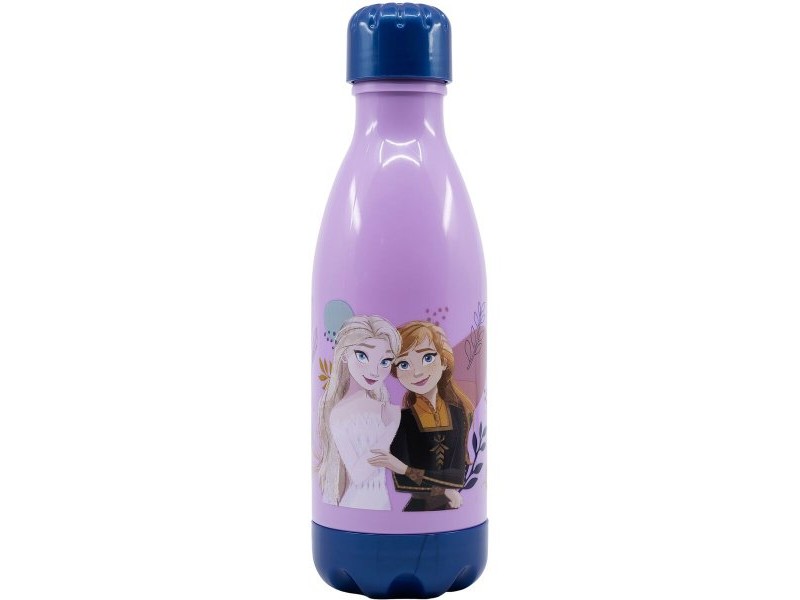 Бутилка за вода Frozen CZ11267 Ежедневна употреба 560 ml Пластмаса