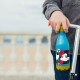 Бутилка за вода Mickey Mouse CZ11268 560 ml Многоцветен Пластмаса
