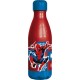 Бутилка за вода Spider-Man CZ11270 560 ml Червен Пластмаса