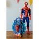 Комплект Детски Пособия Spider-Man CZ11313 Пластмаса (5 Части)