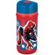Бутилка за вода Spider-Man CZ11324 390 ml Син Червен
