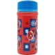 Бутилка за вода Spider-Man CZ11324 390 ml Син Червен