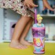 Чаша със Сламка Disney Princess CZ11334 3D Розов