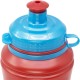Бутилка за вода Mickey Mouse CZ11345 Спортна 380 ml Червен Пластмаса