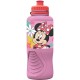 Бутилка Minnie Mouse CZ11353 430 ml Розов Пластмаса