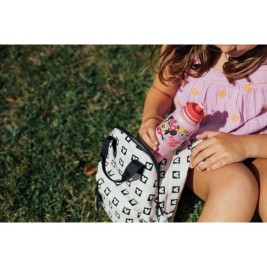 Бутилка Minnie Mouse CZ11353 430 ml Розов Пластмаса
