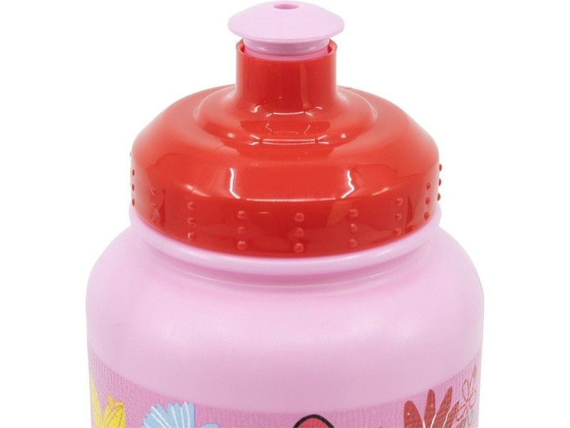 Бутилка Minnie Mouse CZ11353 430 ml Розов Пластмаса