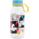 Бутилка за вода Mickey Mouse CZ11358 460 ml Син Силикон