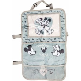 Органайзер за Седалка на Кола Minnie Mouse CZ11420