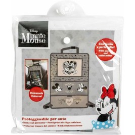 Органайзер за Седалка на Кола Minnie Mouse CZ11420