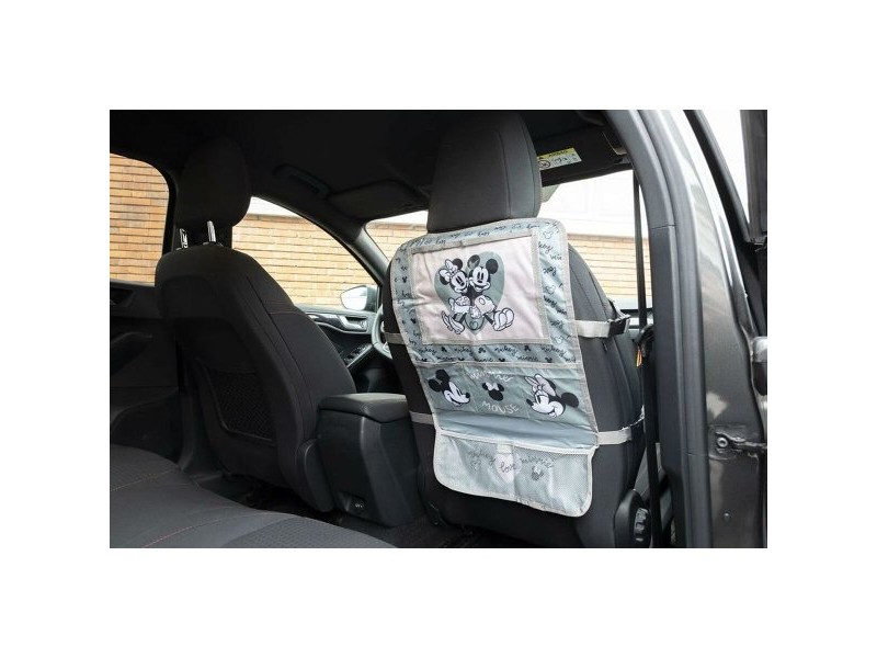 Органайзер за Седалка на Кола Minnie Mouse CZ11420