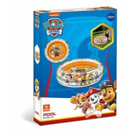 Детски басейн The Paw Patrol Ø 100 cm